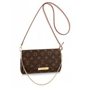 LV PM favorite crossbody